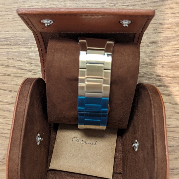 Patrick Watch - Picture 2 of 5